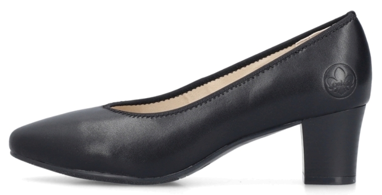 44650-04 Rieker Туфли женские