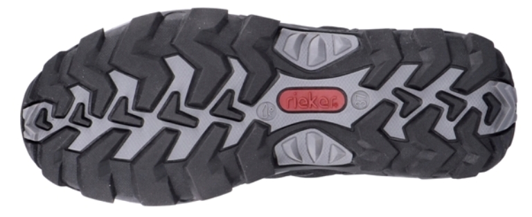 X8820-00 Rieker Ботинки женские