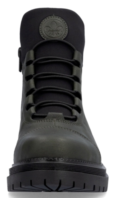 Y3163-54 Rieker Ботинки женские