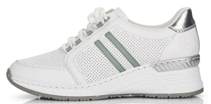 N4336-80 Rieker Туфли женские