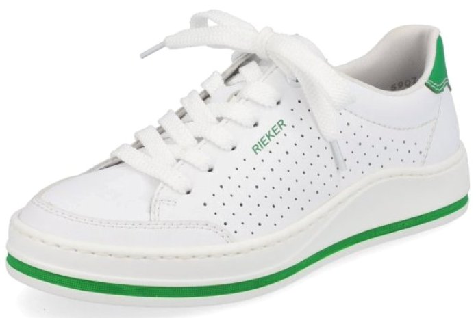 M5907-80 Rieker Туфли женские