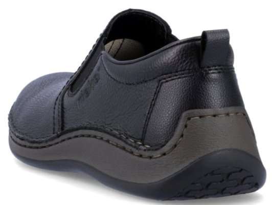 05264-00 Rieker Туфли мужские