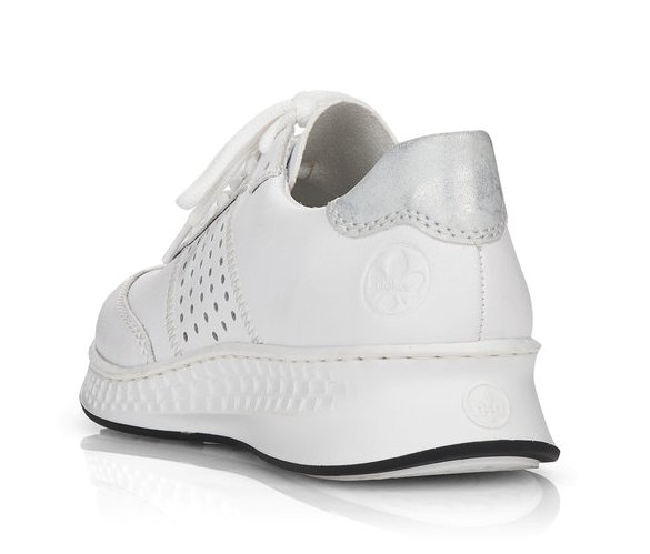 N5621-80 Rieker Туфли женские