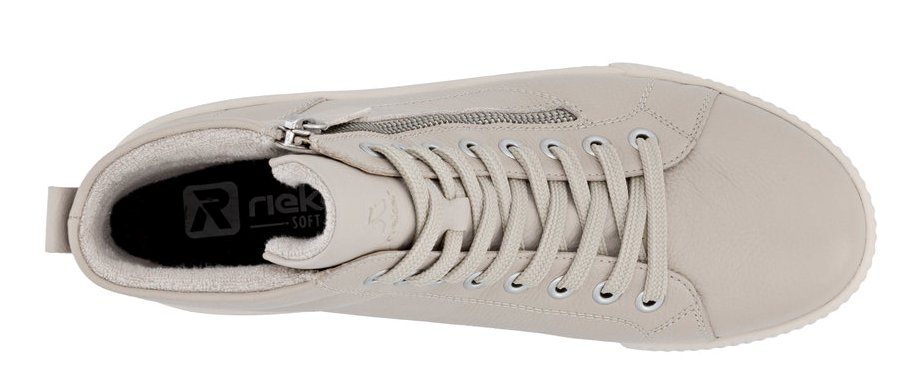 W0164-60 Rieker Ботинки женские