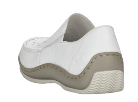 L1765-80 Rieker Туфли женские