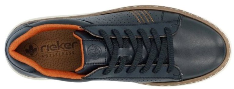 B9910-14 Rieker Туфли мужские