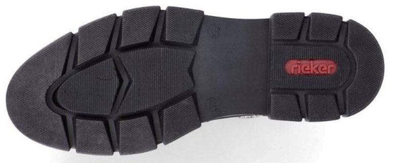 M3851-00 Rieker Туфли женские