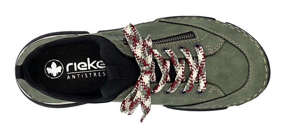 45973-54 Rieker Кроссовки женские