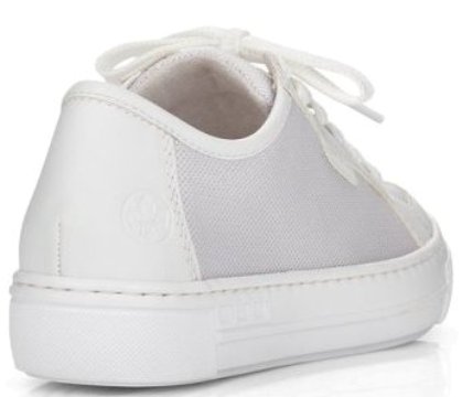 L8844-80 Rieker Туфли женские