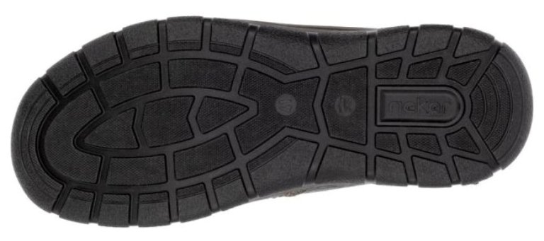 03673-00 Rieker Ботинки мужские