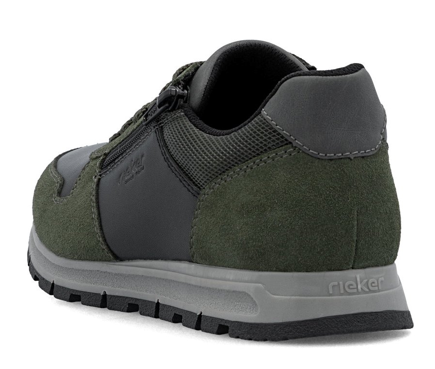 B0505-54 Rieker Кроссовки мужские