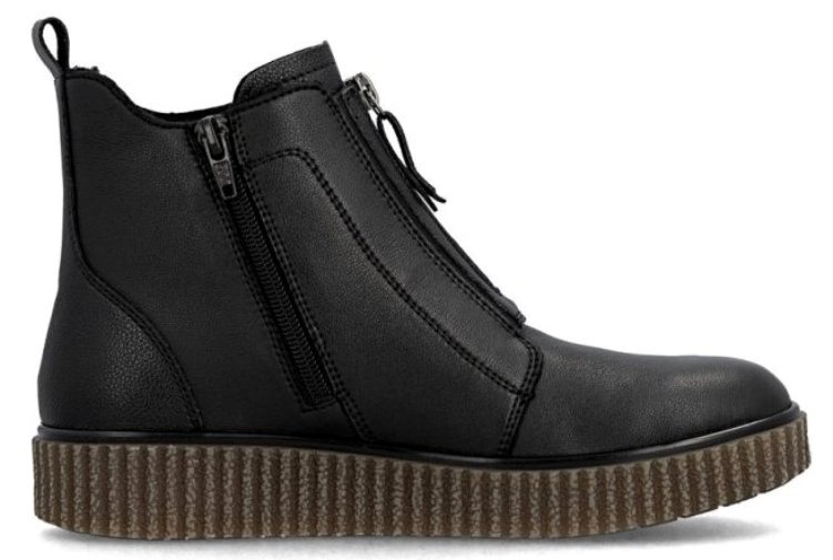 Y4354-00 Rieker Ботинки женские