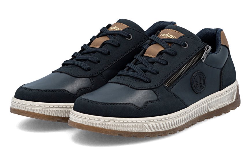 37029-16 Rieker Кроссовки мужские