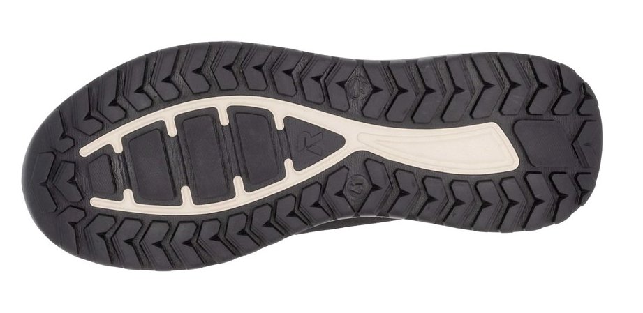 U0173-22 Rieker Кроссовки мужские