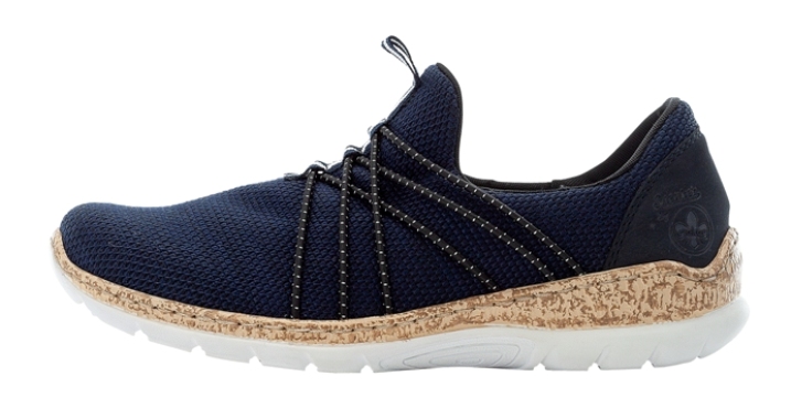 N42K1-14 Rieker Туфли женские