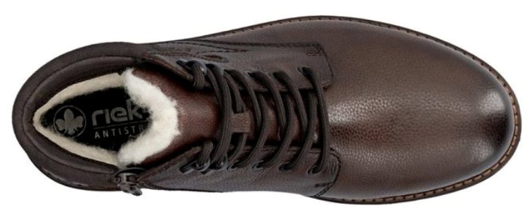 32008-25 Rieker Ботинки мужские