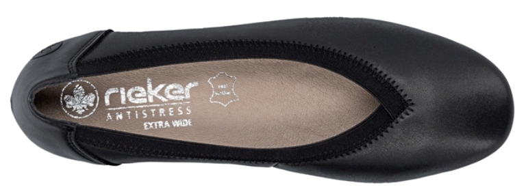 43452-00 Rieker Туфли женские