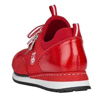 N3081-33 Rieker Туфли женские