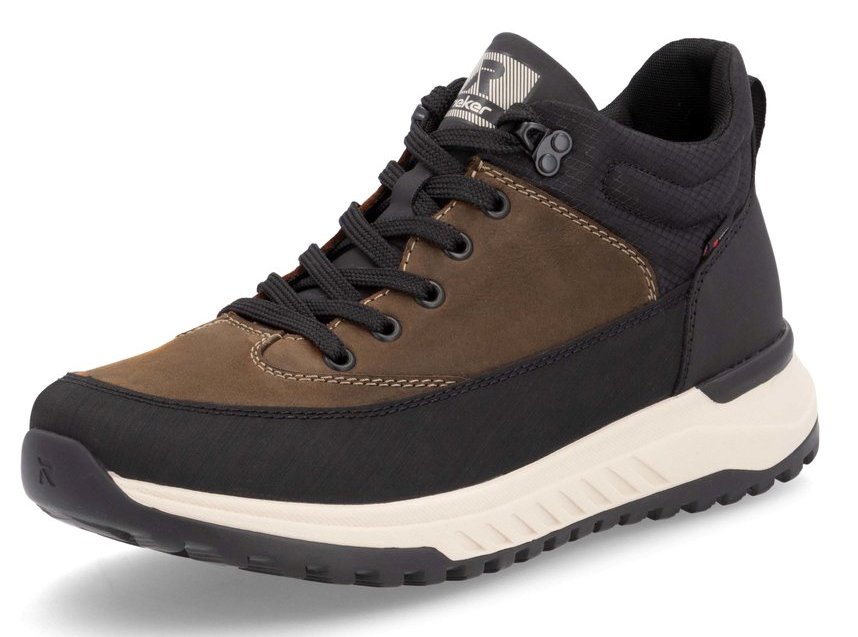 U0173-22 Rieker Кроссовки мужские