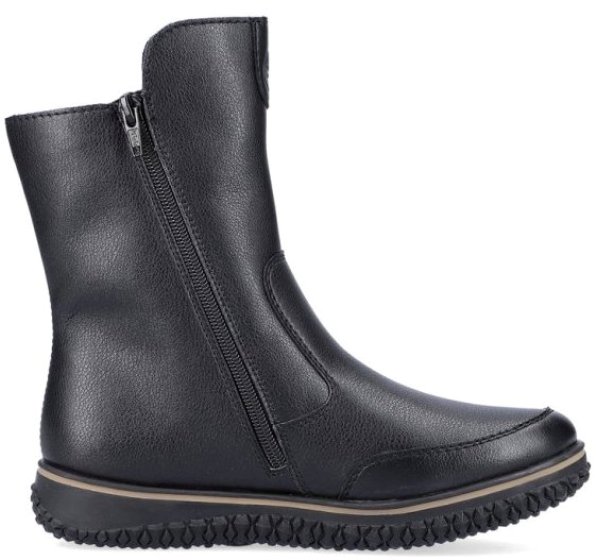 Z4051-00 Rieker Полусапожки женские