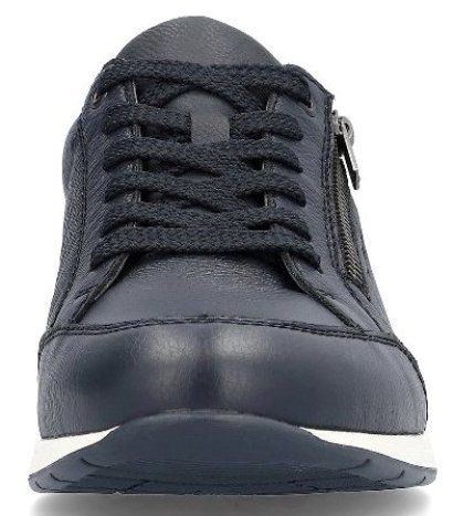 11903-14 Rieker Туфли мужские