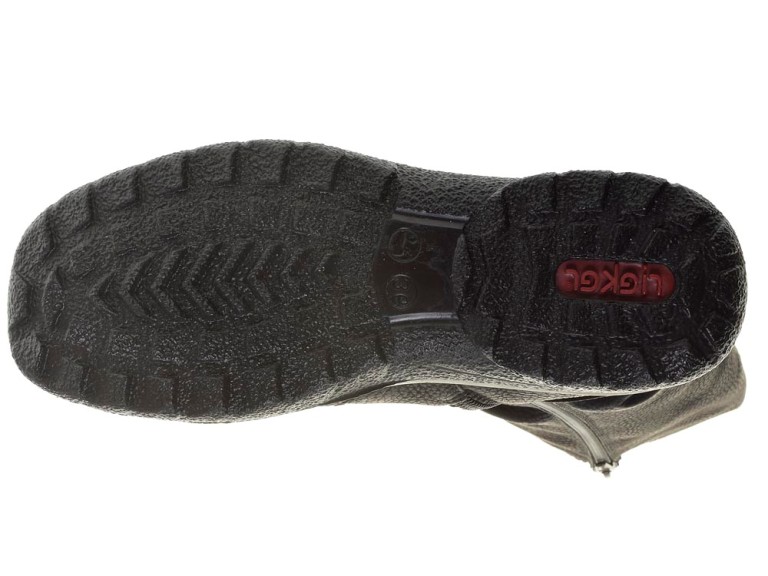 Z7061-00 Rieker Сапоги женские