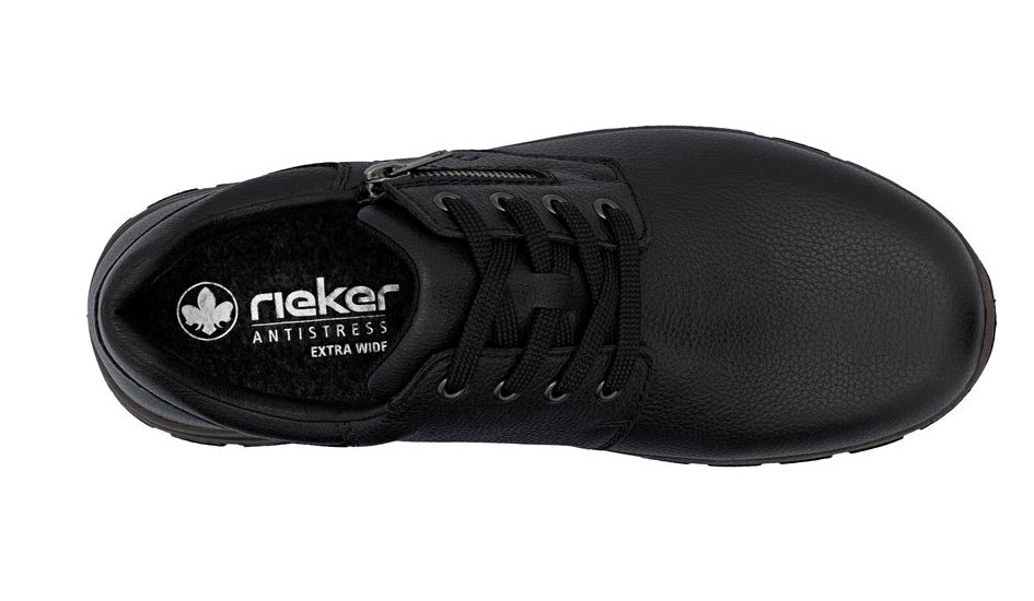 03604-00 Rieker Полуботинки мужские