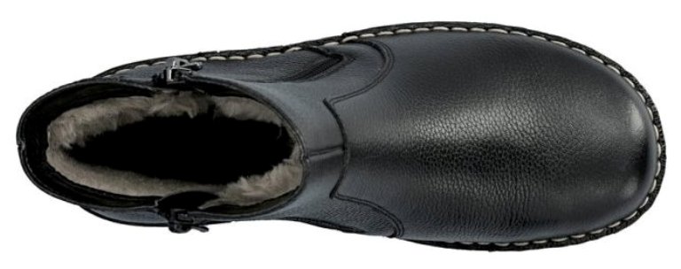 73365-00 Rieker Ботинки женские