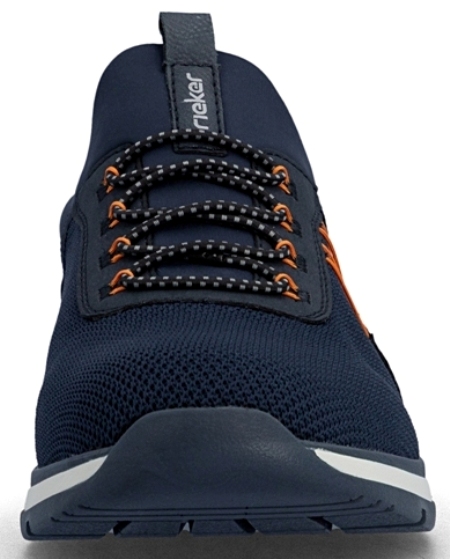 39661-14 Rieker Кроссовки мужские