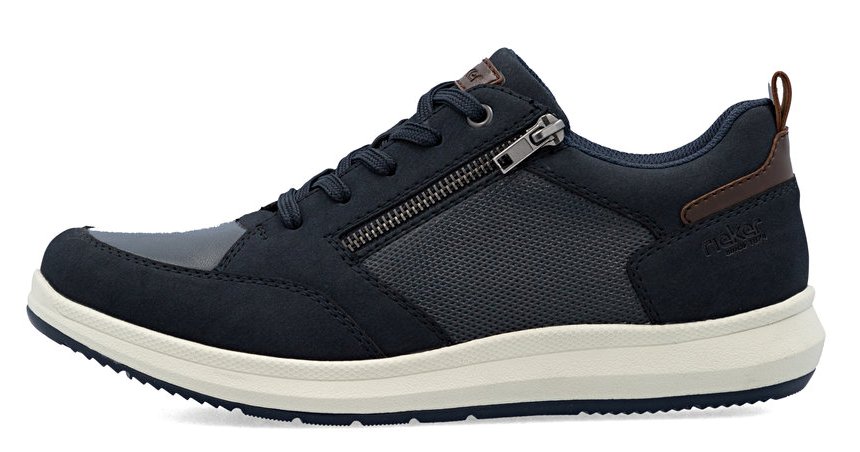 16901-16 Rieker Кроссовки мужские