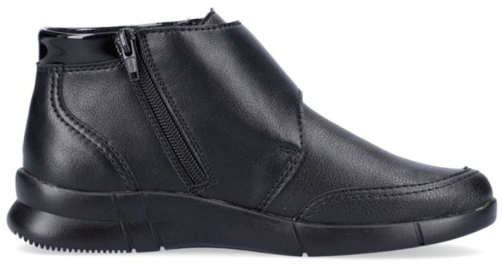 N2182-00 Rieker Ботинки женские