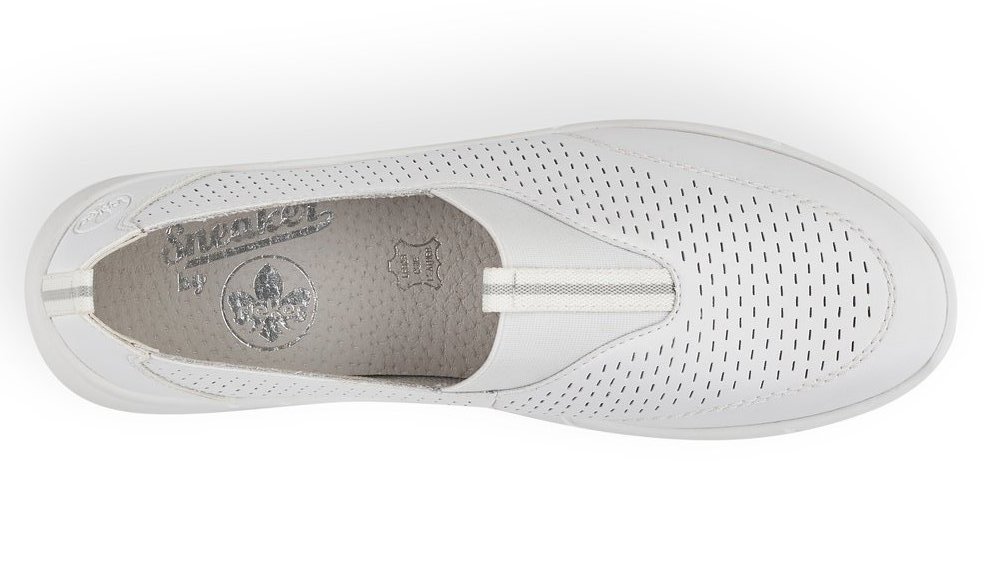 N2125-80 Rieker Туфли женские