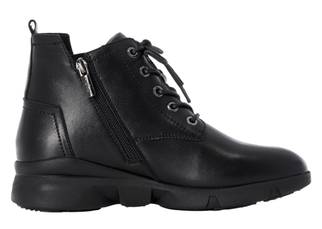 90314-00 Rieker ботинки женские