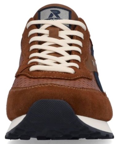 U0302-24 Rieker Туфли мужские