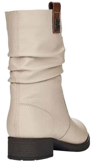 Z9583-60 Rieker Полусапожки женские