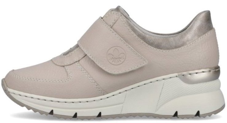 N6356-60 Rieker Туфли женские