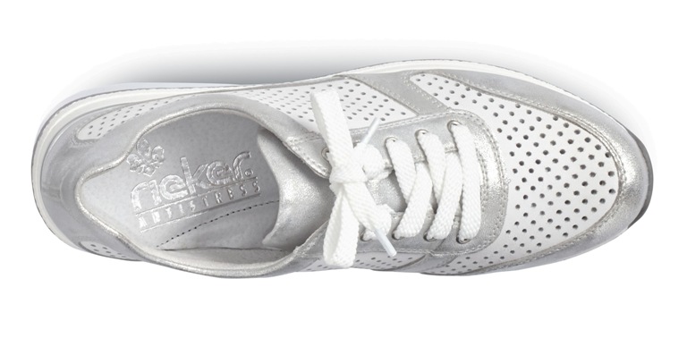 N7027-80 Rieker Туфли жен.