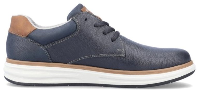 B6313-15 Rieker Туфли мужские