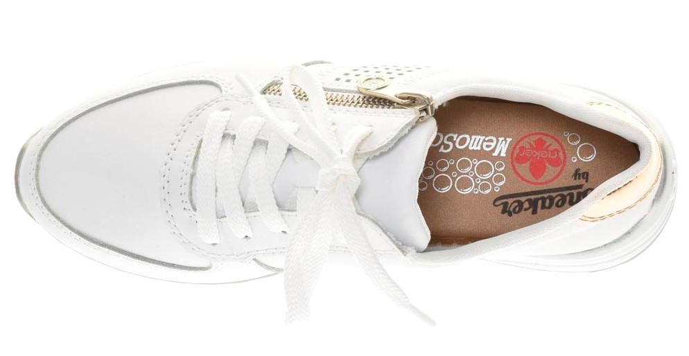 N8025-80 Rieker Туфли женские