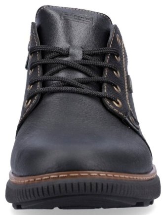 B3307-00 Rieker Ботинки мужские