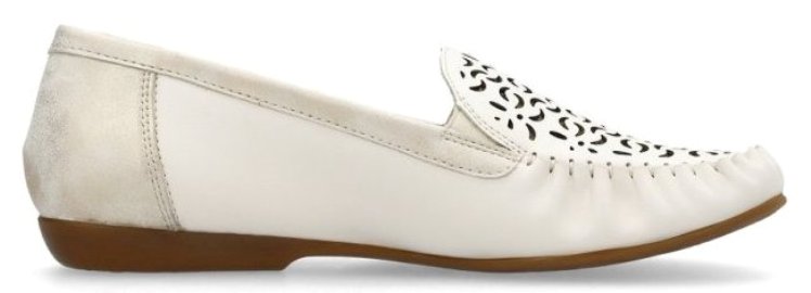 L6350-60 Rieker Туфли женские