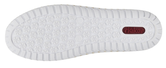 L1367-80 Rieker Туфли женские