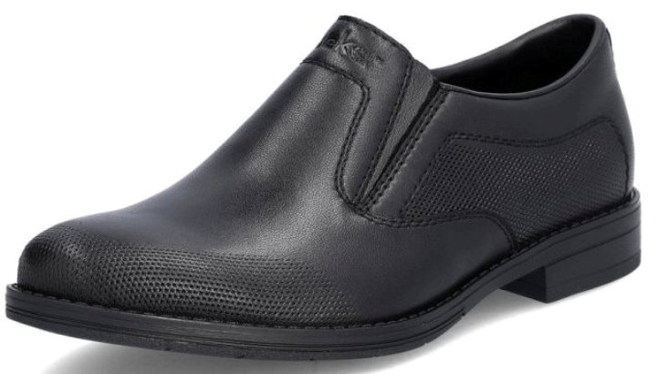 10350-00 Rieker Туфли мужские