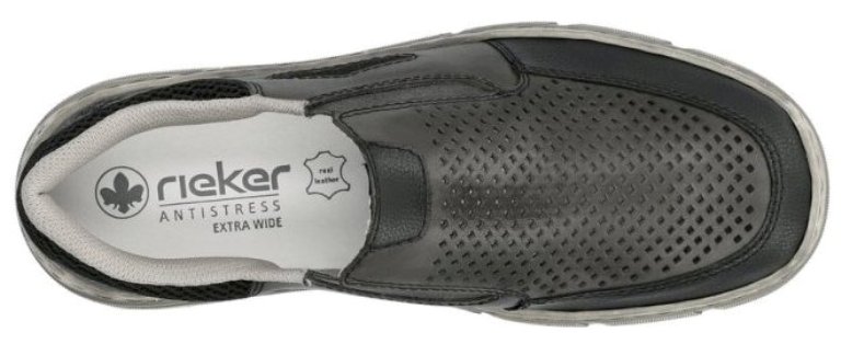 04051-40 Rieker Туфли мужские