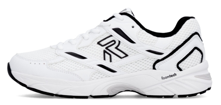 U4200-82 Rieker Кроссовки мужские