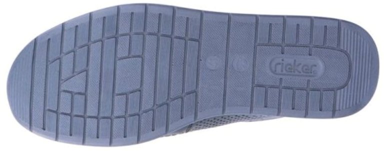 11950-14 RIEKER Туфли мужские