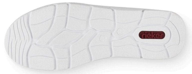 N1750-80 Rieker Туфли женские