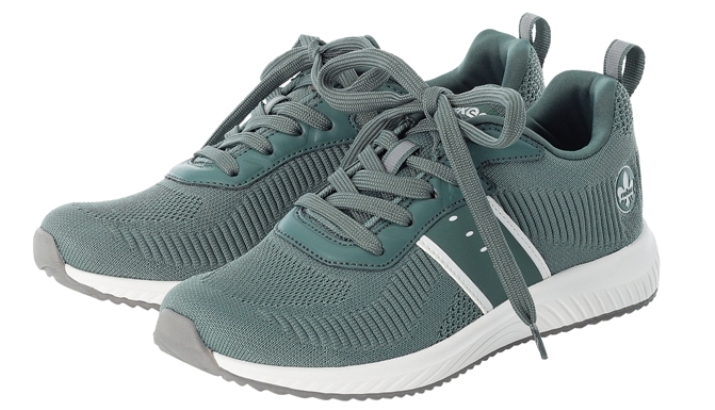 N9612-52 Rieker Туфли женские