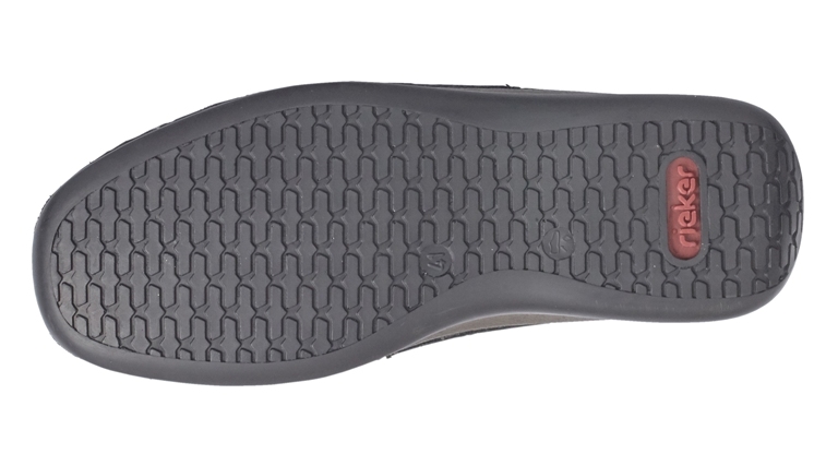 05220-00 Rieker п/ботинки мужские