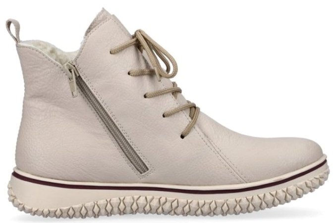 Z4201-60 Rieker ботинки женские